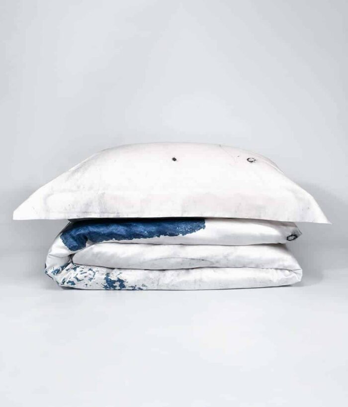 decoflux-satino-patalynes-komplektas-art-collection-milena-bed-linen-set-pillowcase