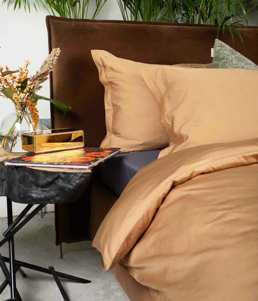 decoflux-satino-patalynes-komplektas-dream-touch-cinnamon-bed-linen-set-pillowcase