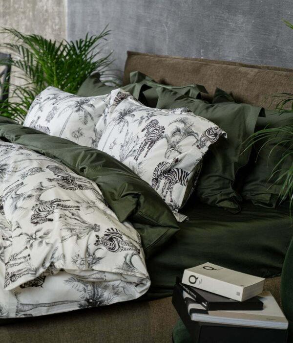 decoflux-satino-patalynes-komplektas-safari-bed-linen-set-pillowcase