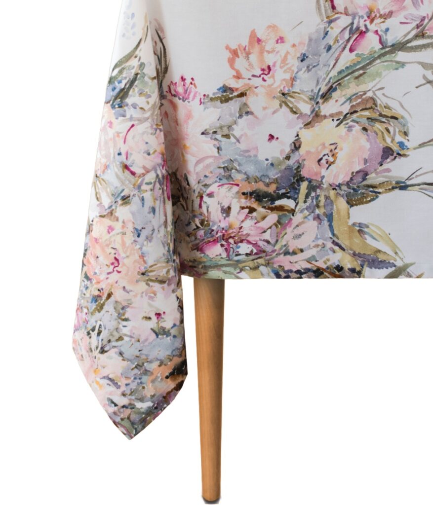 Decoflux_table_linen_Floral Sense Table Cloth (2)